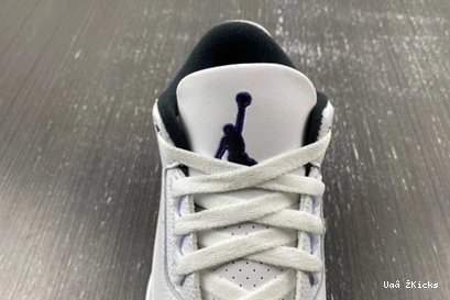 “Dark 404 Air 8793 CT8532- Iris” Jordan Modern 3 0822